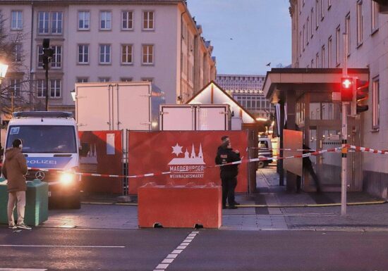 Mihalic erwartet Klarheit über Tathergang in Magdeburg