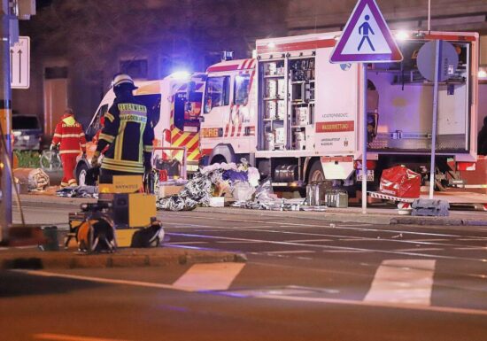 Von Notz sieht in Magdeburg ähnliche Defizite wie 2016 in Berlin