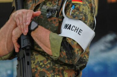 Kiesewetter für deutsche Friedenstruppen in der Ukraine