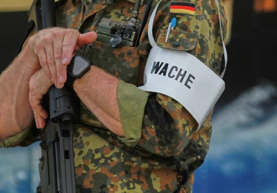 Kiesewetter für deutsche Friedenstruppen in der Ukraine