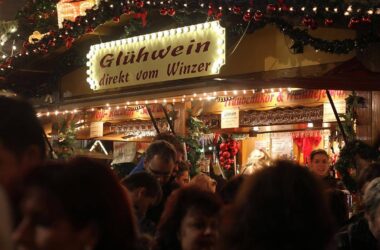 Linke will Preisdeckel für Glühwein