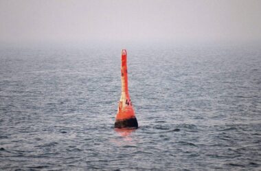 Nato will Militärpräsenz in Ostsee verstärken