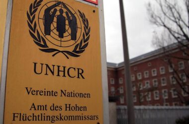 Nach Syrien-Aussetzungen: UNHCR mahnt zu Einhaltung des Asylrechts