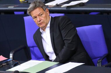 Breite Kritik an Habecks Vorstoß für Milliardärssteuer