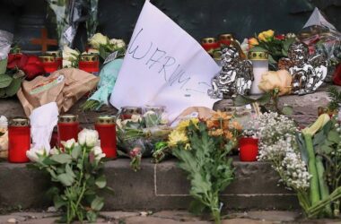 Steinmeier ruft nach Magdeburger Anschlag zu Zusammenhalt auf