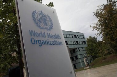 WHO beklagt Ausfall des Kamal-Adwan-Krankenhauses im Gazastreifen