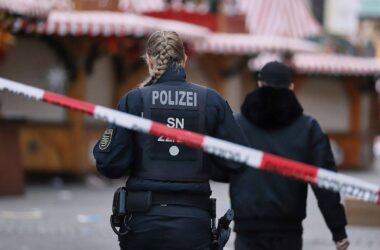 Anschlag in Magdeburg: Kubicki kritisiert Verhalten der Behörden