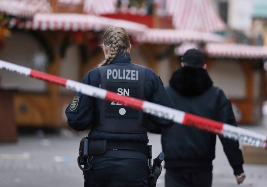 Anschlag in Magdeburg: Kubicki kritisiert Verhalten der Behörden