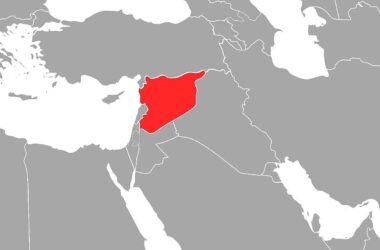 Zukunft der russischen Militärpräsenz in Syrien weiter unklar