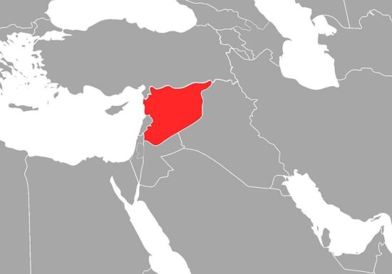 Zukunft der russischen Militärpräsenz in Syrien weiter unklar