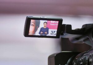 TV-Duelle der Kanzlerkandidaten: Wagenknecht attackiert ARD und ZDF