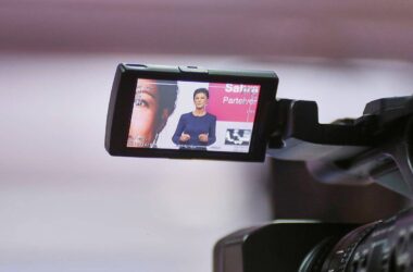 TV-Duelle der Kanzlerkandidaten: Wagenknecht attackiert ARD und ZDF