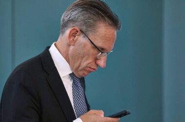 Kukies hält Staat auch ohne Haushalt für "voll handlungsfähig"
