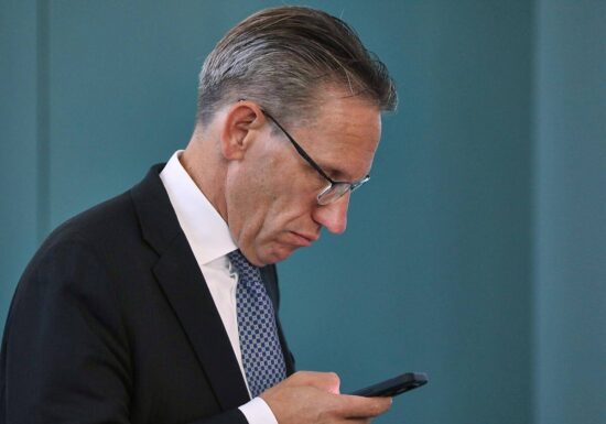Kukies hält Staat auch ohne Haushalt für "voll handlungsfähig"