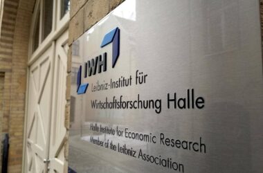 IWH: Zahl der Firmenpleiten im November leicht rückläufig