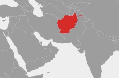 Agentur GIZ verspricht Frauen und Mädchen in Afghanistan Hilfe