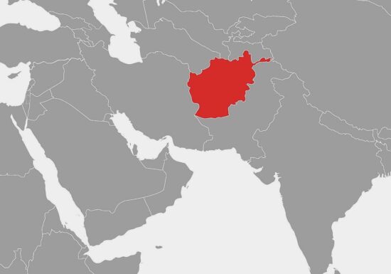 Agentur GIZ verspricht Frauen und Mädchen in Afghanistan Hilfe