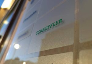 Zulieferer Schaeffler schließt weiteren Stellenabbau nicht aus