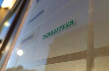 Zulieferer Schaeffler schließt weiteren Stellenabbau nicht aus