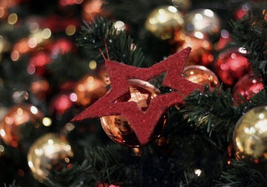 Sozialverband: Viele Menschen müssen auf Weihnachtsbaum verzichten