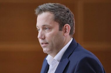 Klingbeil vergleicht Musk mit Putin