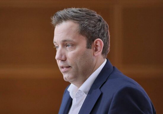 Klingbeil vergleicht Musk mit Putin