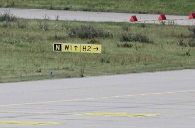 Dutzende Tote bei Flugzeugunglück in Südkorea