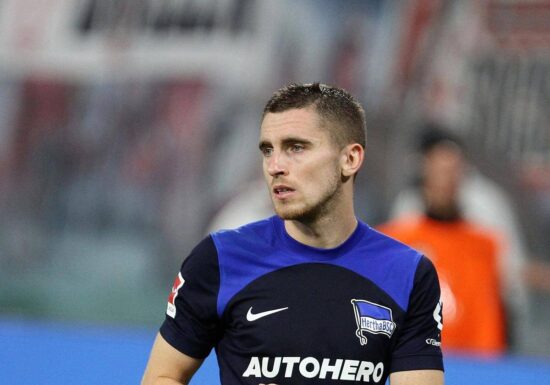 2. Bundesliga: Münster schlägt Hertha - KSC siegreich