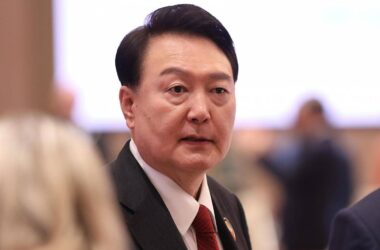 Südkorea: Parlament stimmt für Absetzung von Präsident Yoon