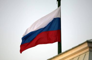 Russische Truppen rücken in Ostukraine weiter vor