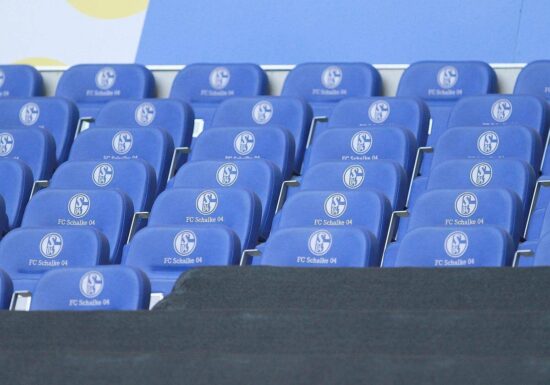 2. Bundesliga: Glückliche Fortuna entführt einen Punkt auf Schalke