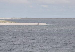 Sturmflut-Gefahr an der Nordsee steigt vor Weihnachten