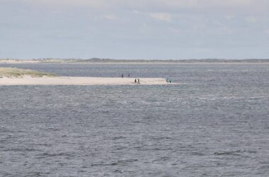 Sturmflut-Gefahr an der Nordsee steigt vor Weihnachten