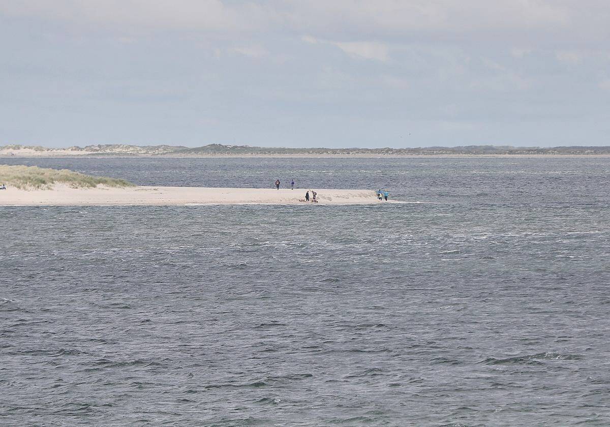 Sturmflut-Gefahr an der Nordsee steigt vor Weihnachten