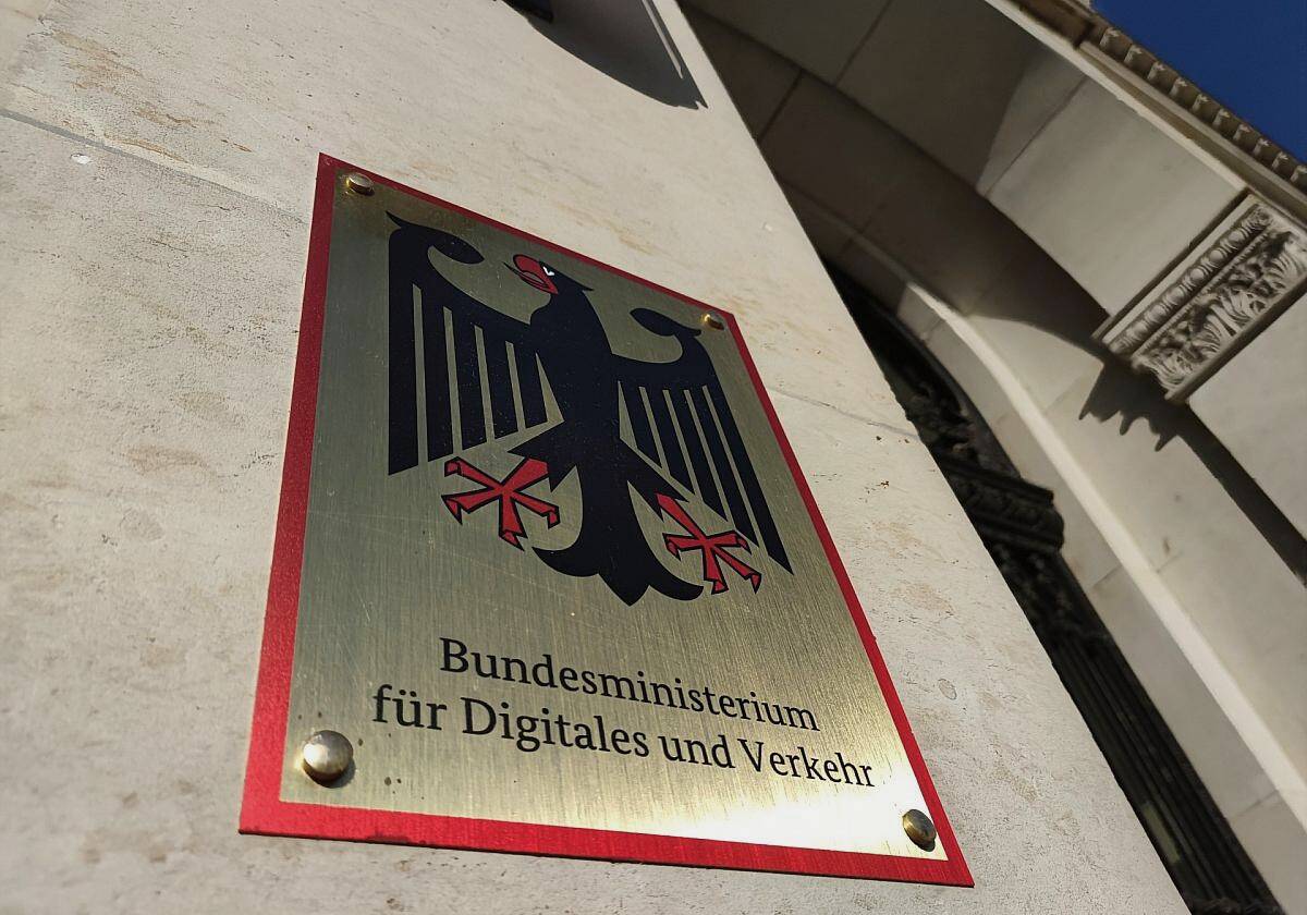 Normenkontrollrat will reines Digitalministerium