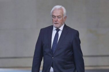 Kubicki bringt Koalition der Union mit SPD und FDP ins Spiel