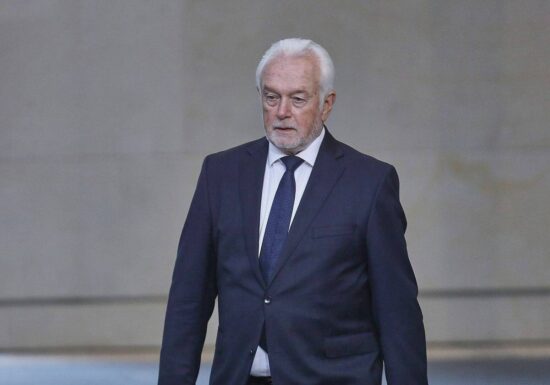 Kubicki bringt Koalition der Union mit SPD und FDP ins Spiel