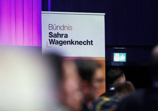 BSW gründet Landesverband Hamburg und ist nun flächendeckend