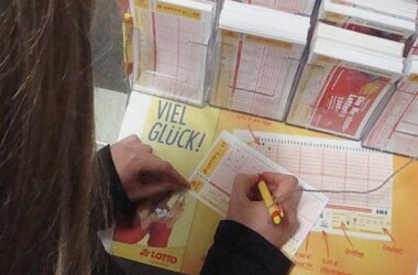 Lottozahlen vom Samstag (28.12.2024)