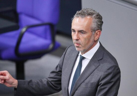 CDU wirft Özdemir fehlende Finanzierung für Digitalpakt Schule vor