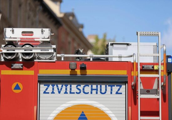 Katastrophenforscher mahnt Neuaufstellung von Zivilschutz an