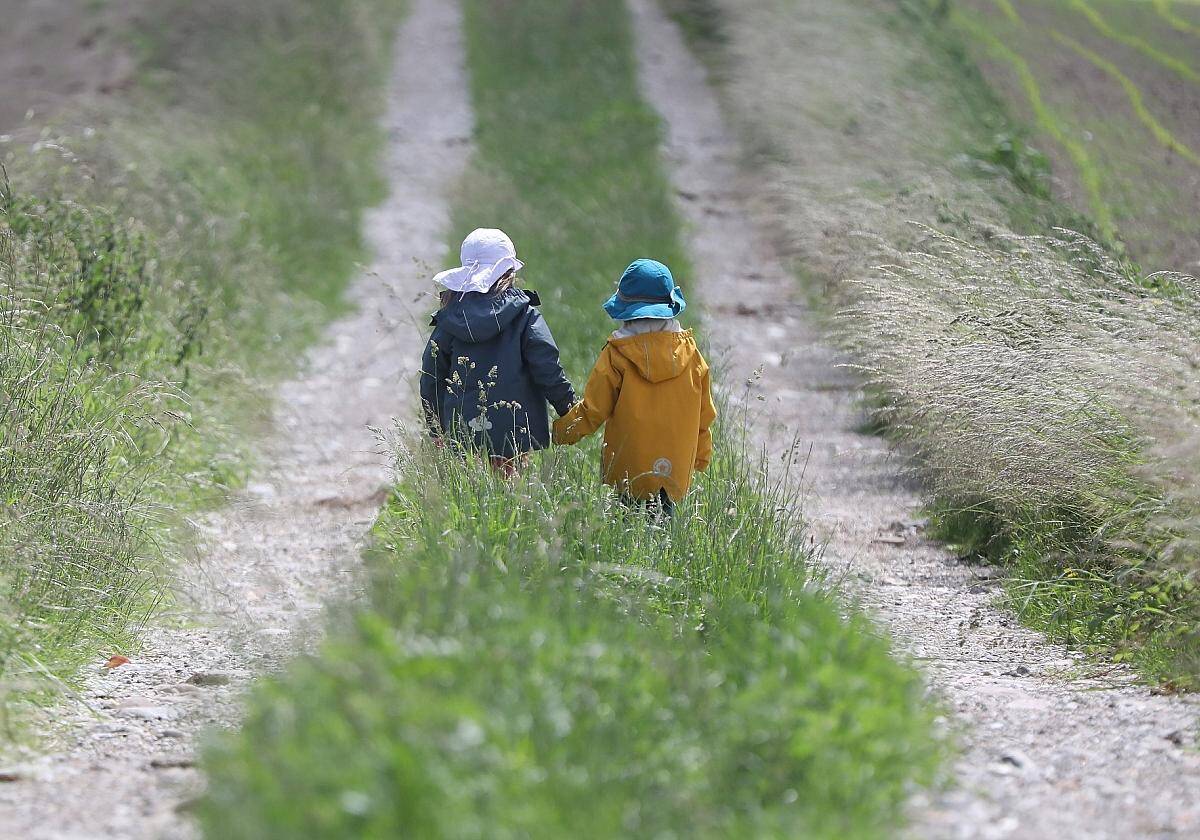 FDP will Familienrechtsreform noch vor der Wahl