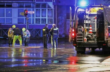 Wasserbetriebe: Versorgung soll bis Mitternacht wieder bestehen