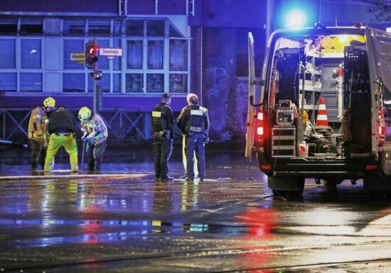 Wasserbetriebe: Versorgung soll bis Mitternacht wieder bestehen