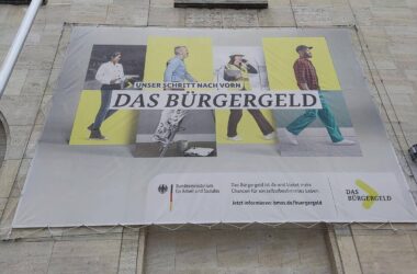 SPD-Politiker mahnen Reform bei Bürgergeld an