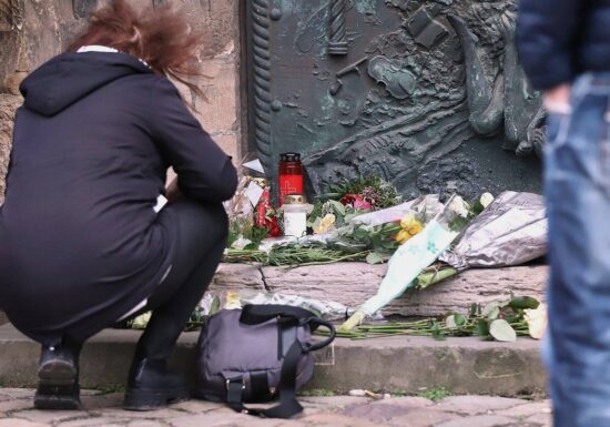 Klingbeil ruft nach Magdeburg-Anschlag zum Zusammenhalt auf