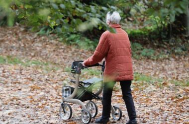 Grimm perspektivisch für Renteneintrittsalter von 68 Jahren