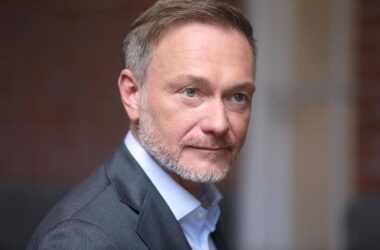 Lindner nennt GroKo "Gefahr für weitere Entwicklung Deutschlands"