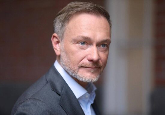 Lindner nennt GroKo "Gefahr für weitere Entwicklung Deutschlands"