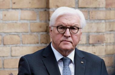 Steinmeier kondoliert nach Flugzeugunglück in Südkorea